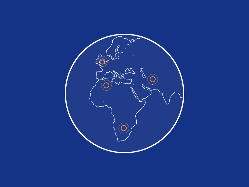 FutureRise Africa youth vision animation