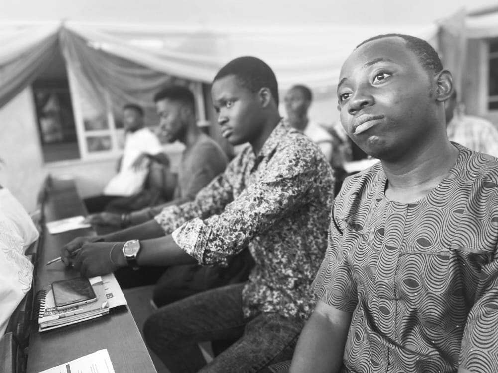 Symposium - FUTA First Edition