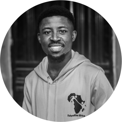 Abiodun Oyelakin of FutureRise Africa