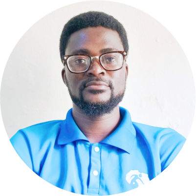 Damilola Oladeji of FutureRise Africa