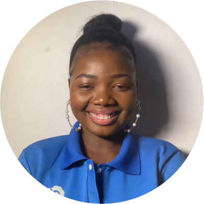 Adenike Adekiitan of FutureRise Africa