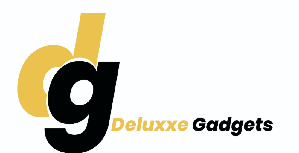 Deluxxe Gadgets logo