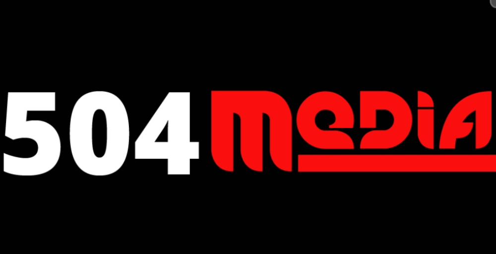 504 Media logo
