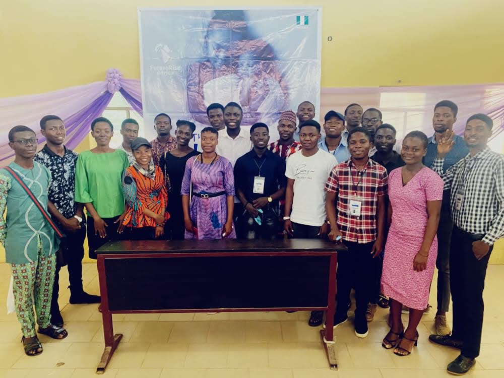 Symposium - FUTA First Edition