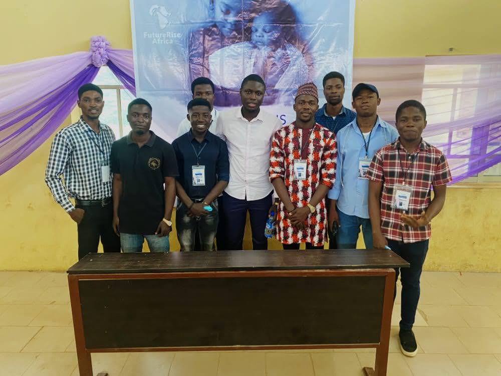 Symposium - FUTA First Edition