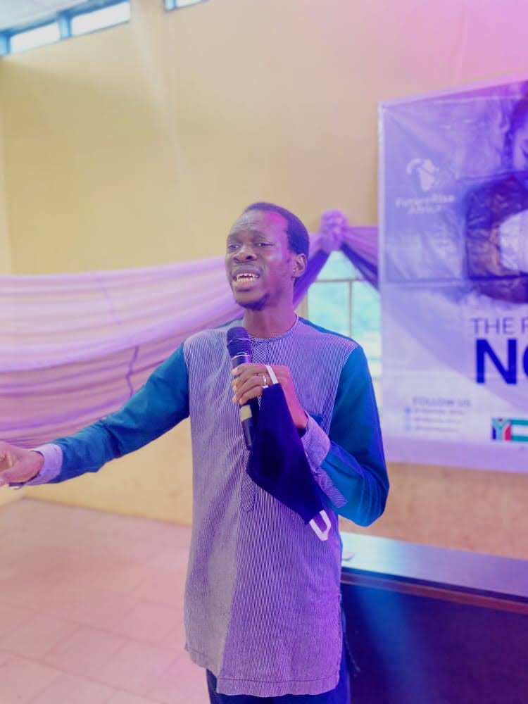 Symposium - FUTA First Edition