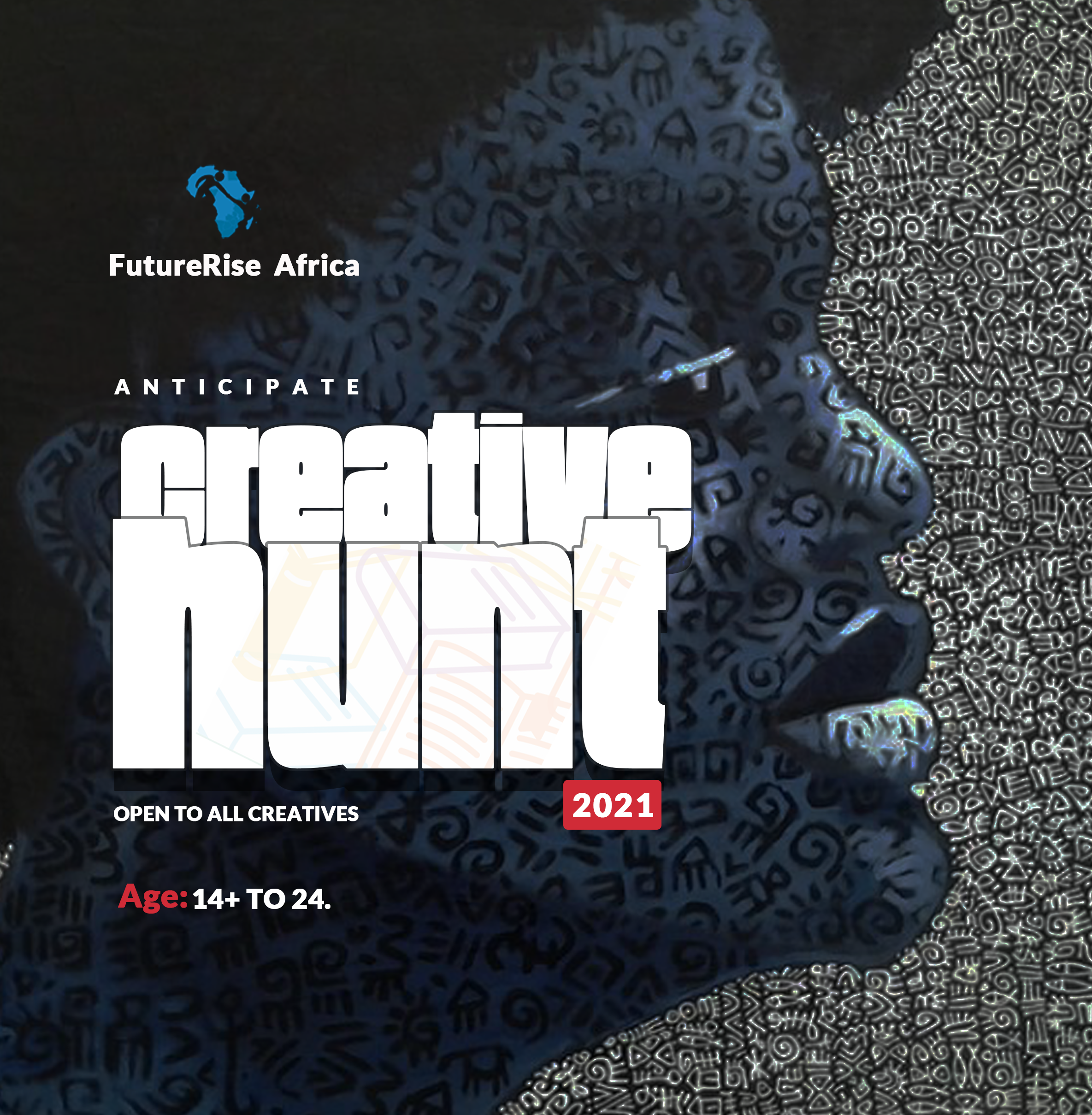 Creative Hunt Competition