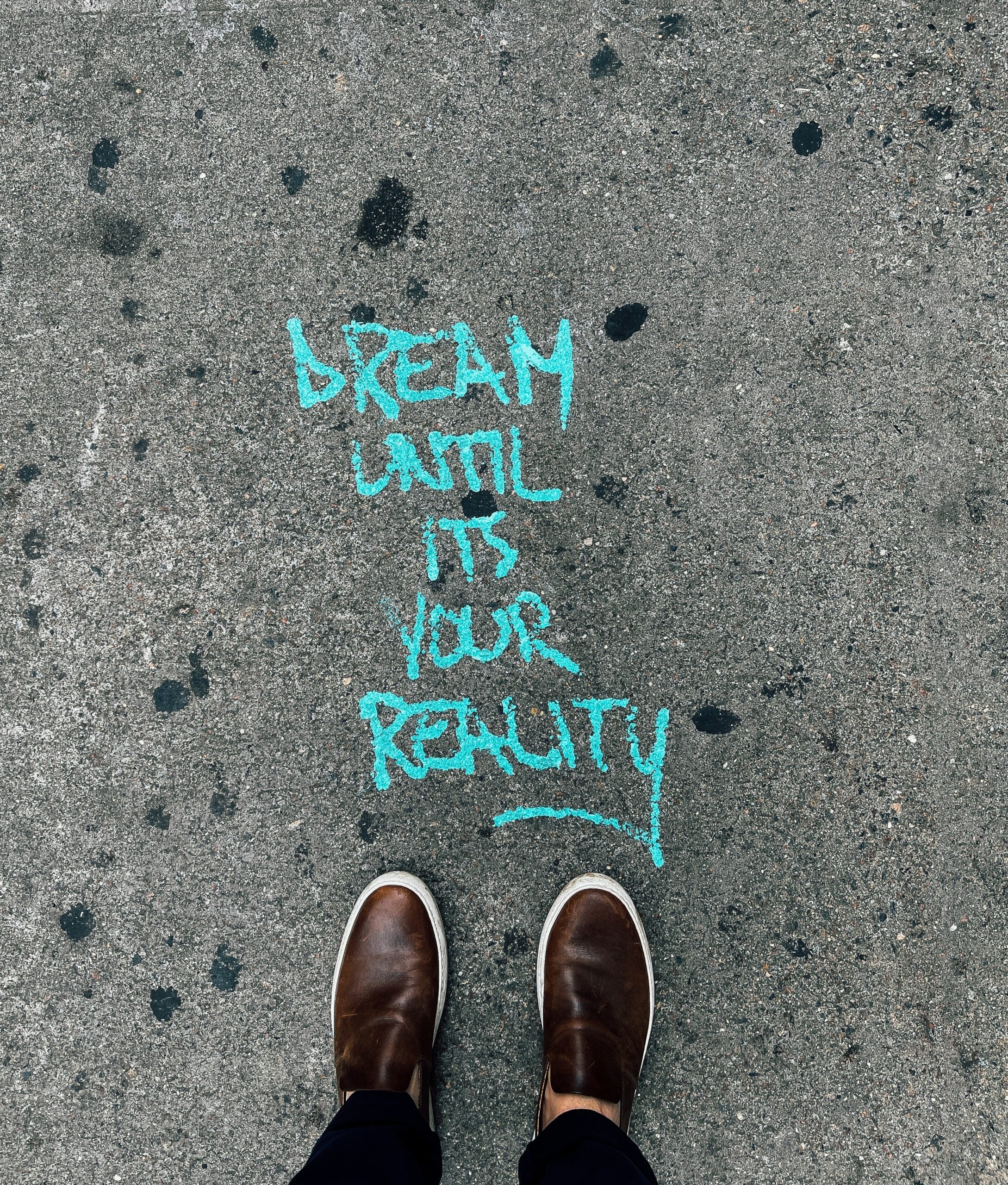 REALITY