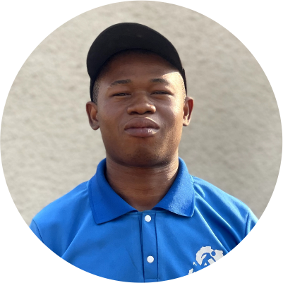 Ayomiposi Oyebola of FutureRise Africa
