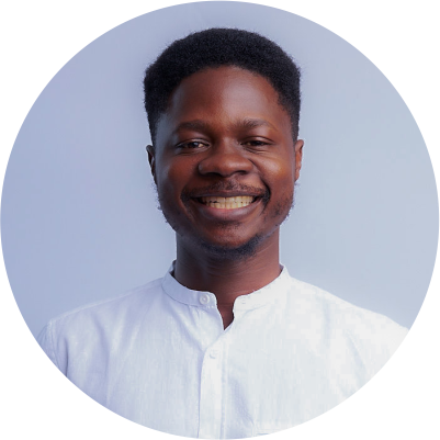 Oluwatobi Babalola of FutureRise Africa