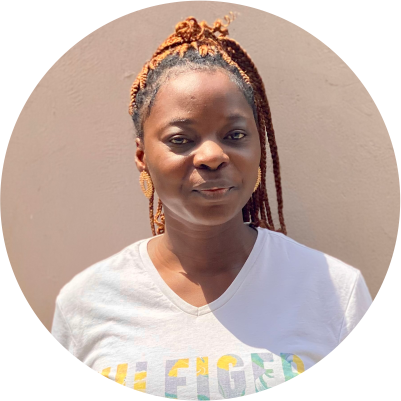 Yetunde Ogundele of FutureRise Africa