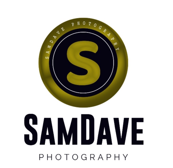 SAMDAVE Photography logo