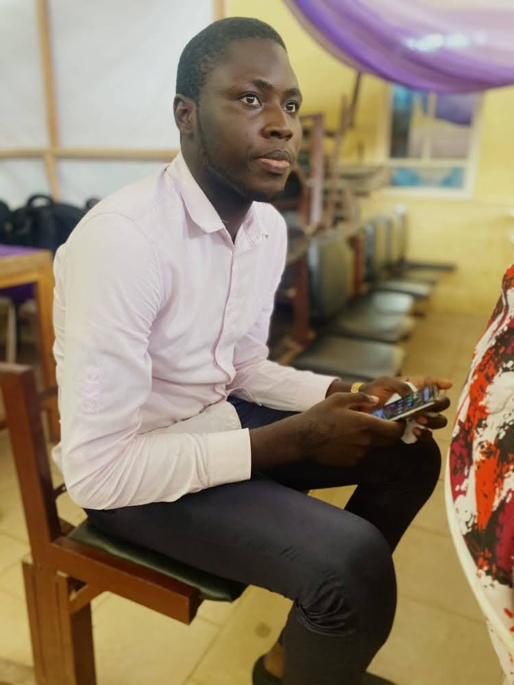 Symposium - FUTA First Edition