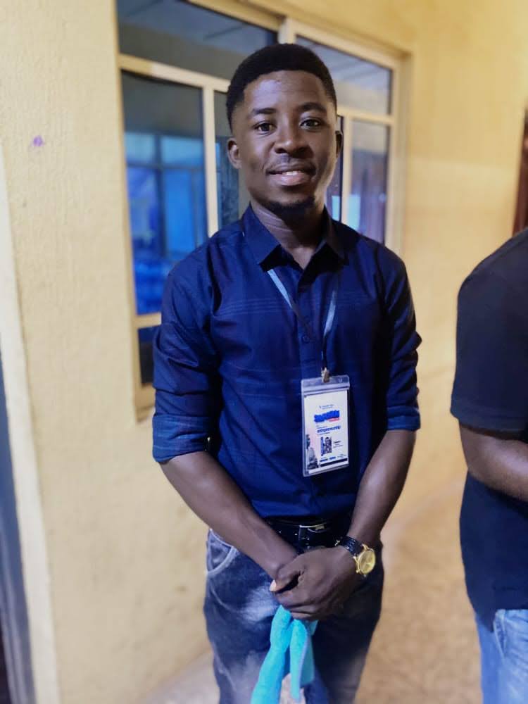 Symposium - FUTA First Edition