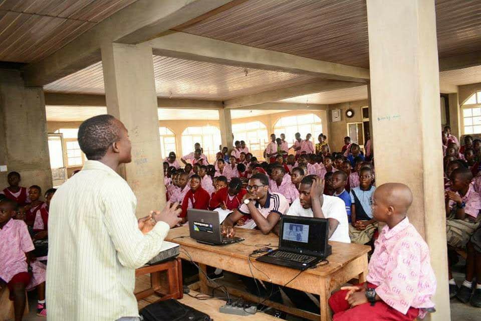 High School Empowerment